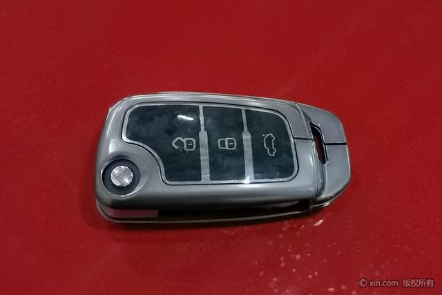Geely Vision 2018 1.5L Manual Happiness – фото 10