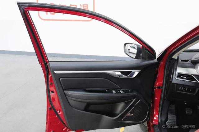 Geely Vision 2018 1.5L Manual Happiness – фото 11