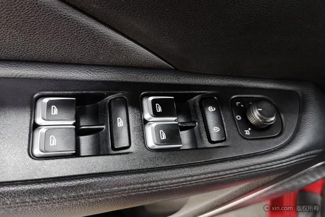 Geely Vision 2018 1.5L Manual Happiness – фото 12