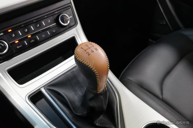Geely Vision 2018 1.5L Manual Happiness – фото 17