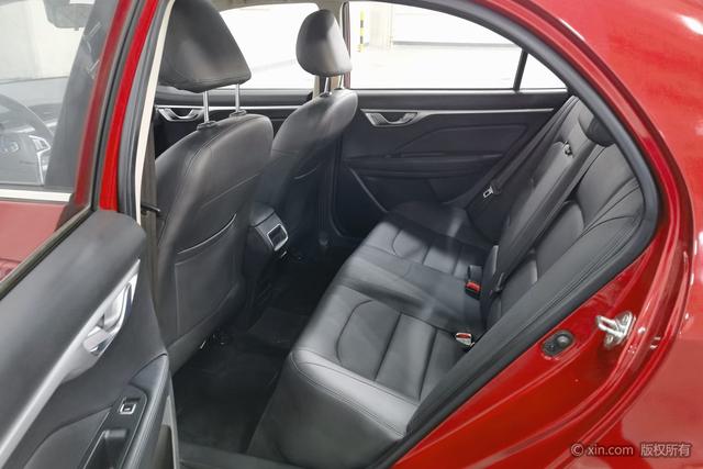 Geely Vision 2018 1.5L Manual Happiness – фото 19