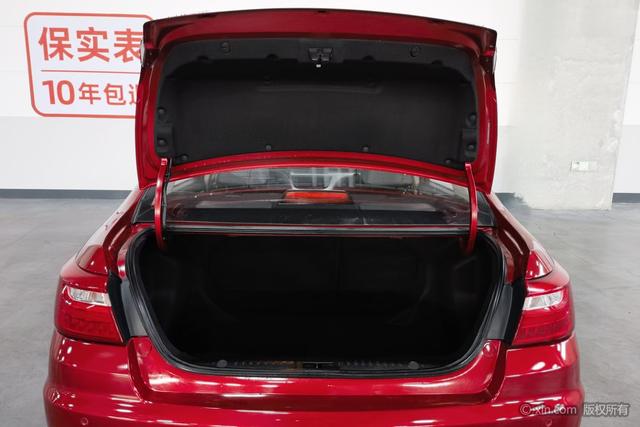 Geely Vision 2018 1.5L Manual Happiness – фото 20