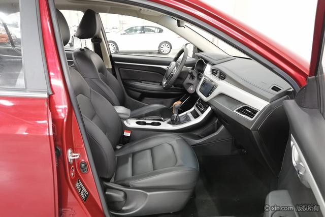 Geely Vision 2018 1.5L Manual Happiness – фото 22