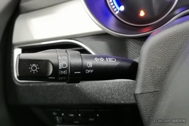 Geely Vision 2018 1.5L Manual Happiness – фото 24
