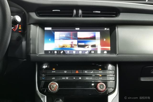 Jaguar XFL 2018 XFL 2.0T 250PS Luxury – фото 16