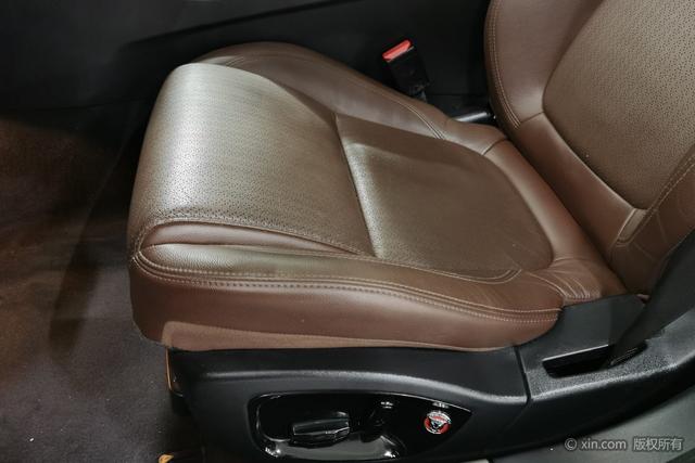 Jaguar XFL 2018 XFL 2.0T 250PS Luxury – фото 21