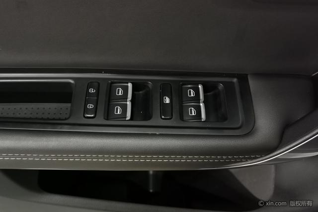 Jetour X70 Модель 2018 года 1.5T Manual Com f ort Edition – фото 12