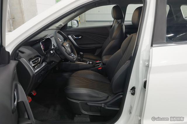 Jetour X70 Модель 2018 года 1.5T Manual Com f ort Edition – фото 13