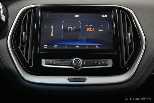 Jetour X70 Модель 2018 года 1.5T Manual Com f ort Edition – фото 16