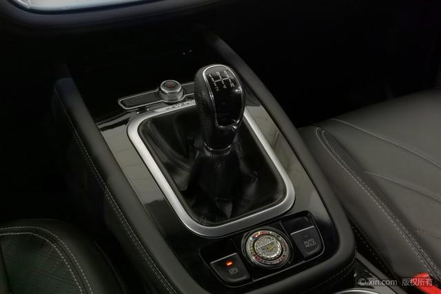 Jetour X70 Модель 2018 года 1.5T Manual Com f ort Edition – фото 17