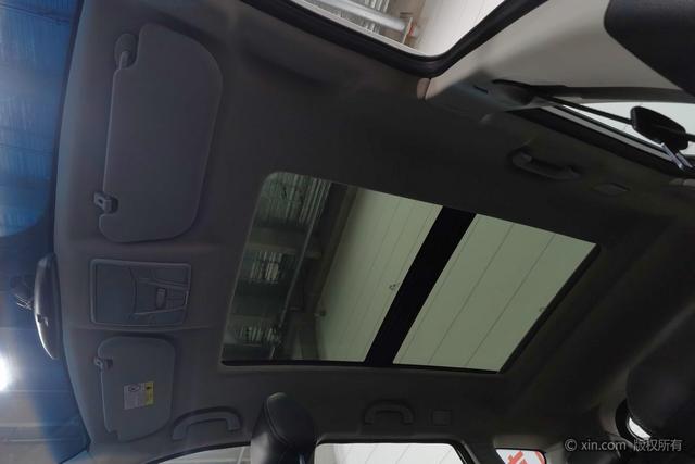 Jetour X70 Модель 2018 года 1.5T Manual Com f ort Edition – фото 18