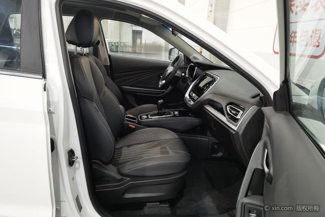 Jetour X70 Модель 2018 года 1.5T Manual Com f ort Edition – фото 22