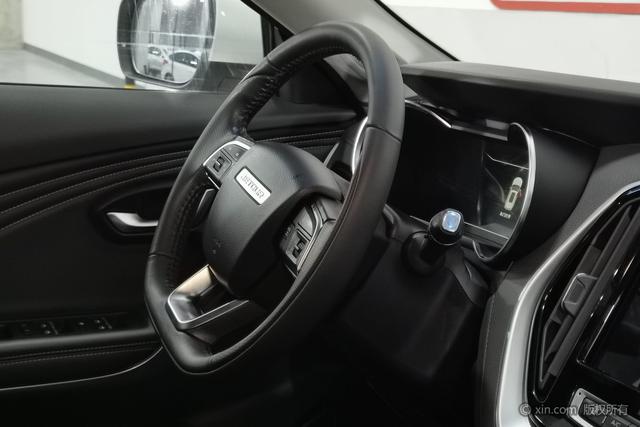 Jetour X70 Модель 2018 года 1.5T Manual Com f ort Edition – фото 23