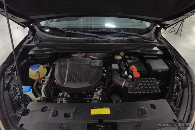 Jetour X90 PLUS 2021 1.6TD DCT Villa – фото 7