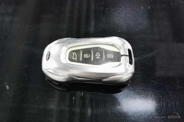 Jetour X90 PLUS 2021 1.6TD DCT Villa – фото 10