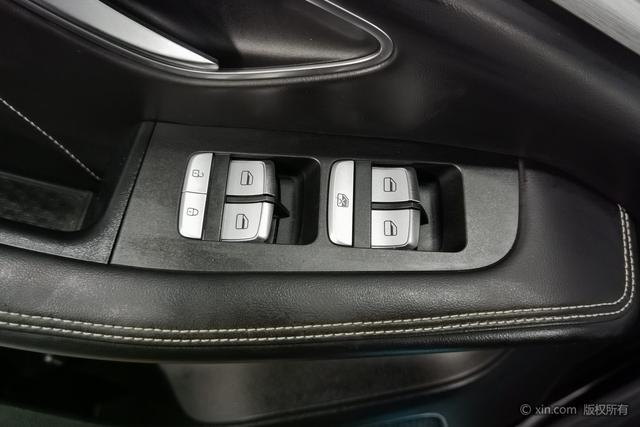Jetour X90 PLUS 2021 1.6TD DCT Villa – фото 12