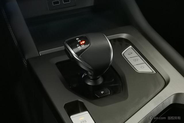 Jetour X90 PLUS 2021 1.6TD DCT Villa – фото 17