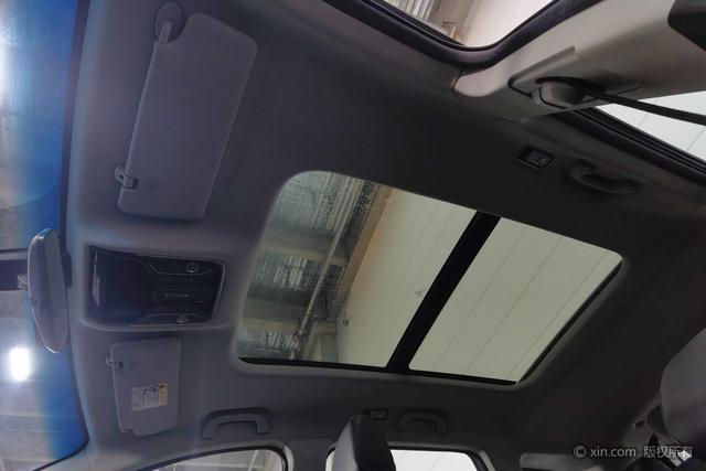 Jetour X90 PLUS 2021 1.6TD DCT Villa – фото 18