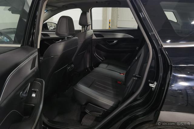 Jetour X90 PLUS 2021 1.6TD DCT Villa – фото 19