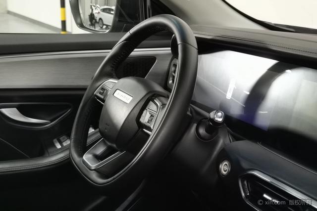 Jetour X90 PLUS 2021 1.6TD DCT Villa – фото 23
