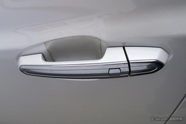 Cadillac X T5 2016 модификация 25T Luxury – фото 8