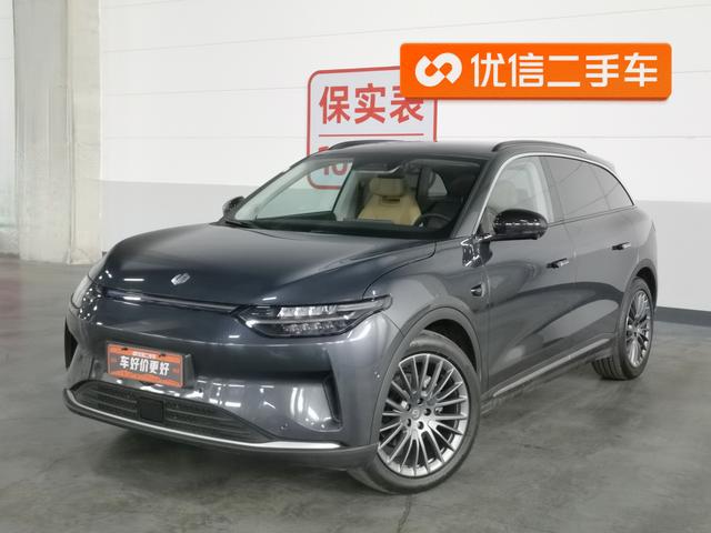 Leapmotor C11 2024 BEV 580 Premium