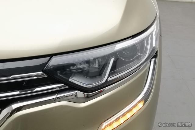 Renault Koleos 2017 2.0L FWD Luxury – фото 5