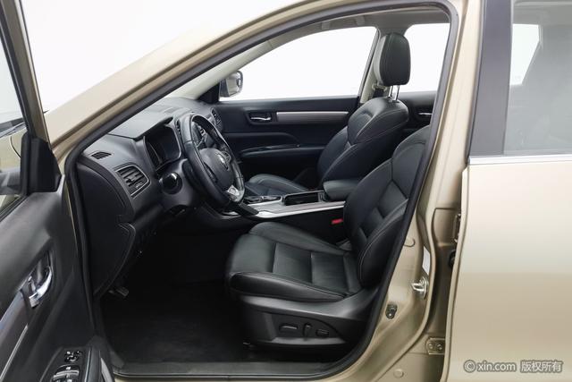 Renault Koleos 2017 2.0L FWD Luxury – фото 13