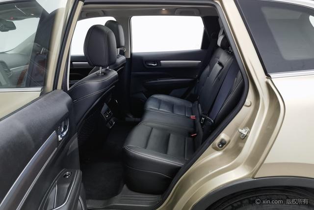 Renault Koleos 2017 2.0L FWD Luxury – фото 19