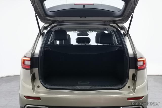 Renault Koleos 2017 2.0L FWD Luxury – фото 20