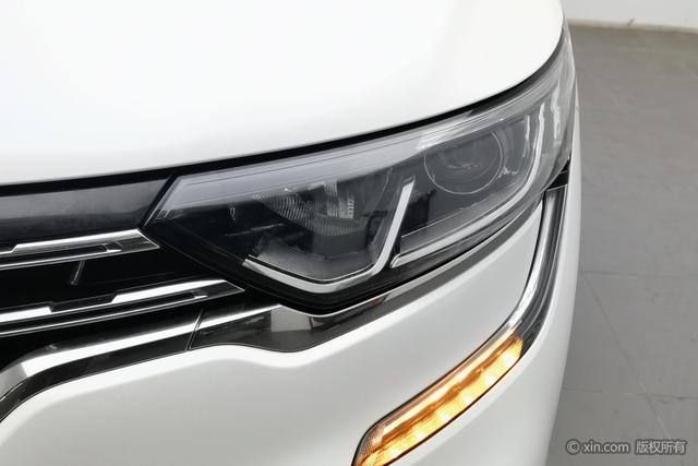 Renault Koleos 2018 2.5L 4WD Premium – фото 5