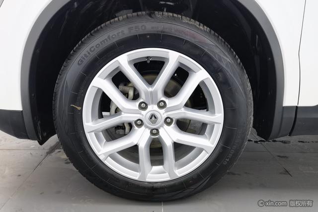 Renault Koleos 2018 2.5L 4WD Premium – фото 6