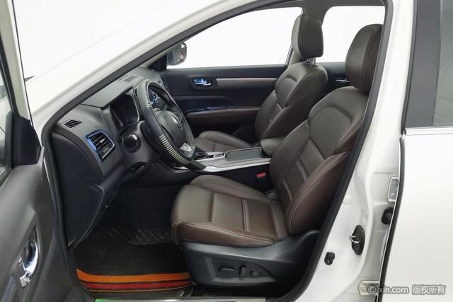 Renault Koleos 2018 2.5L 4WD Premium – фото 13