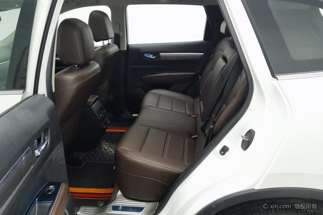 Renault Koleos 2018 2.5L 4WD Premium – фото 19