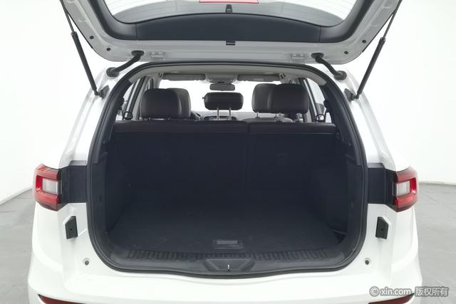 Renault Koleos 2018 2.5L 4WD Premium – фото 20