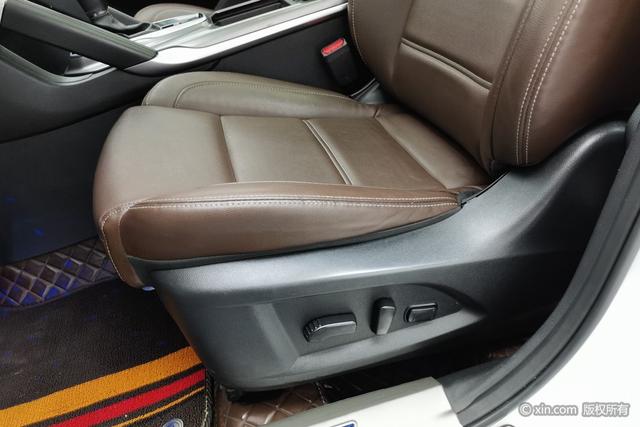 Renault Koleos 2018 2.5L 4WD Premium – фото 21