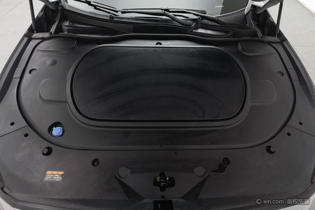 **Mazda EZ-6** 2024 модификация Extended Range 200 Zhizun Edition – фото 7