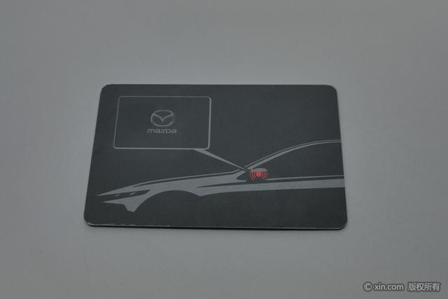 **Mazda EZ-6** 2024 модификация Extended Range 200 Zhizun Edition – фото 10