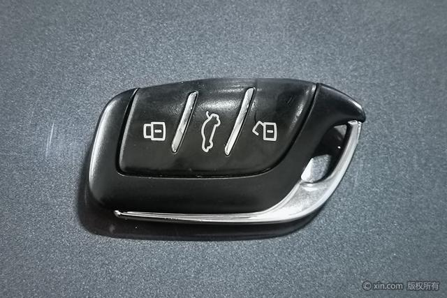 MG5 2021 300TGI DCT Green Luxury Luxury Edition – фото 10