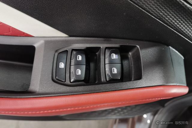 MG5 2021 300TGI DCT Green Luxury Luxury Edition – фото 12