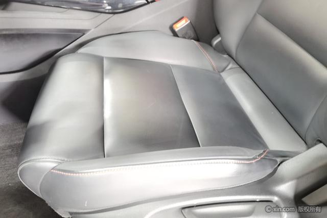 MG5 2021 300TGI DCT Green Luxury Luxury Edition – фото 21