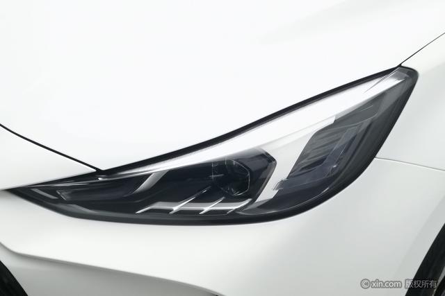 MG5 2021 180DVVT Manual Youth Luxury – фото 5