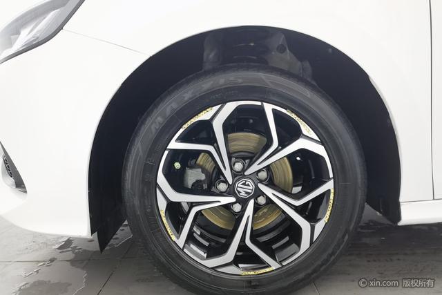 MG5 2021 180DVVT Manual Youth Luxury – фото 6