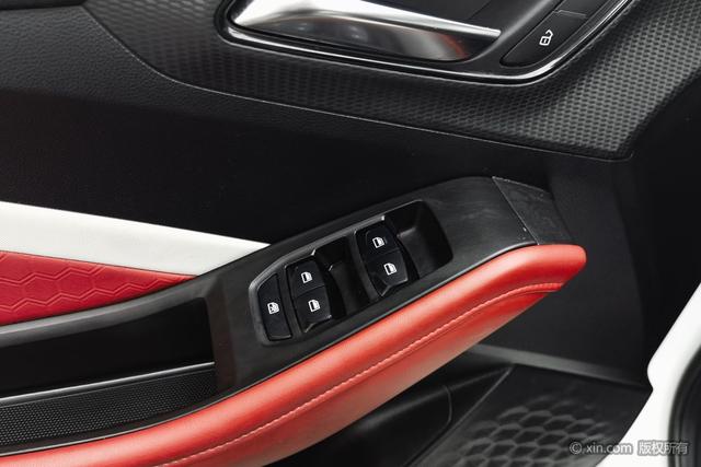 MG5 2021 180DVVT Manual Youth Luxury – фото 12