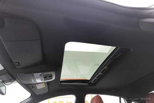 MG5 2021 180DVVT Manual Youth Luxury – фото 18