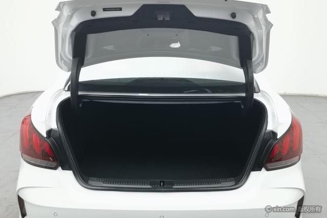 MG5 2021 180DVVT Manual Youth Luxury – фото 20