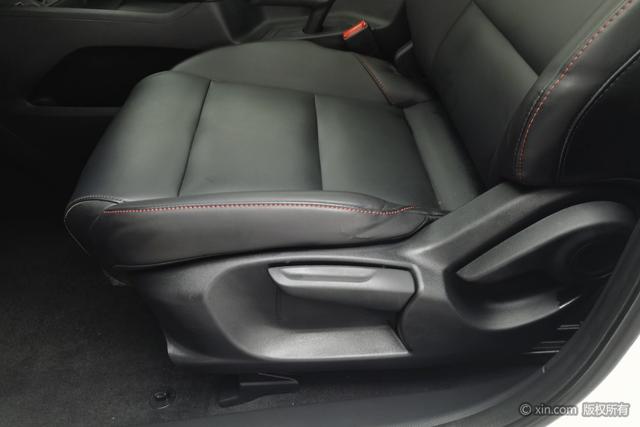 MG5 2021 180DVVT Manual Youth Luxury – фото 21