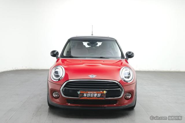 MINI 2018 1.5T COOPER Classic – фото 3