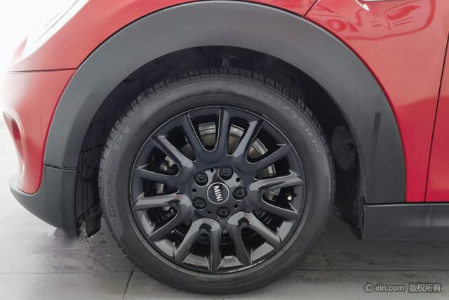 MINI 2018 1.5T COOPER Classic – фото 6