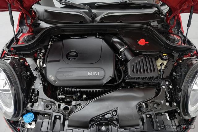 MINI 2018 1.5T COOPER Classic – фото 7